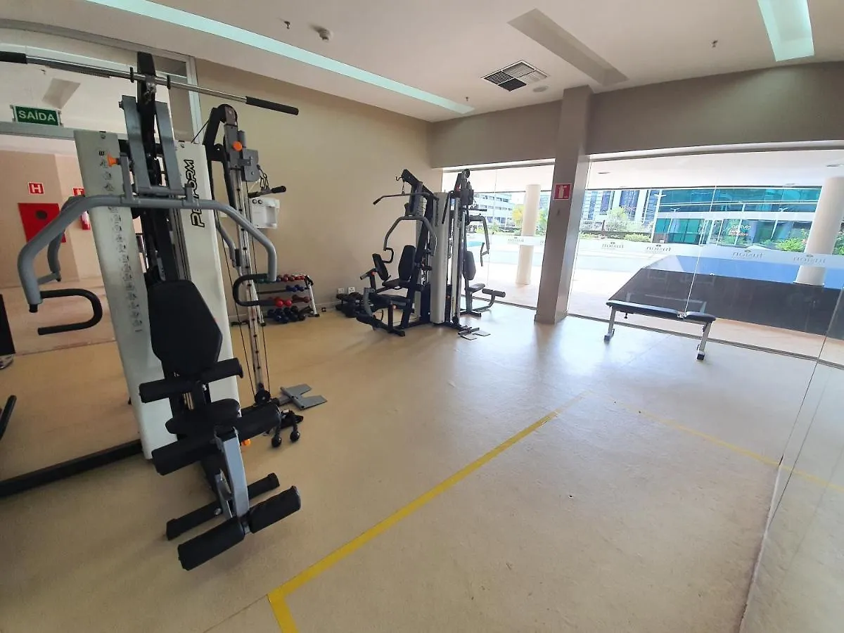 Vision Executive Premium Hotel Brasília