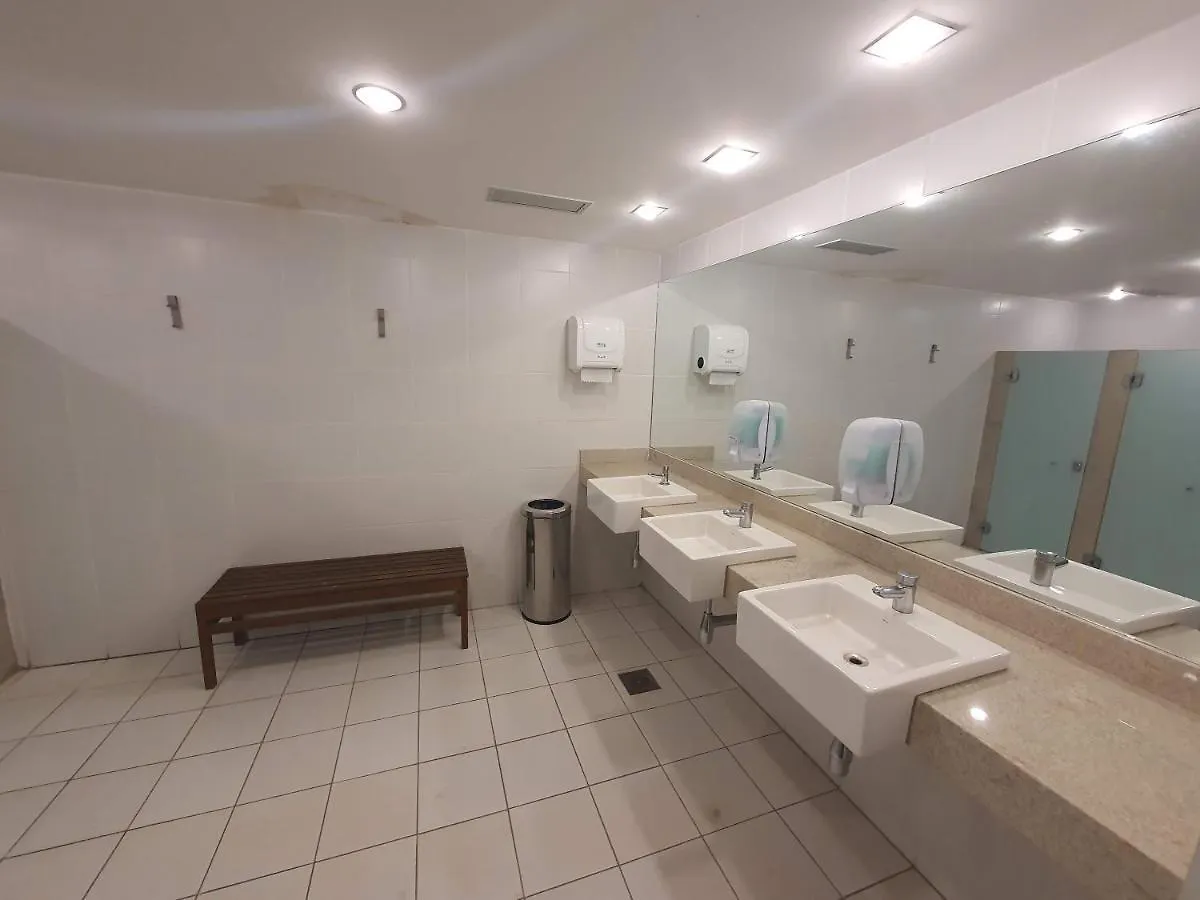 Vision Executive Premium Hotel Brasília