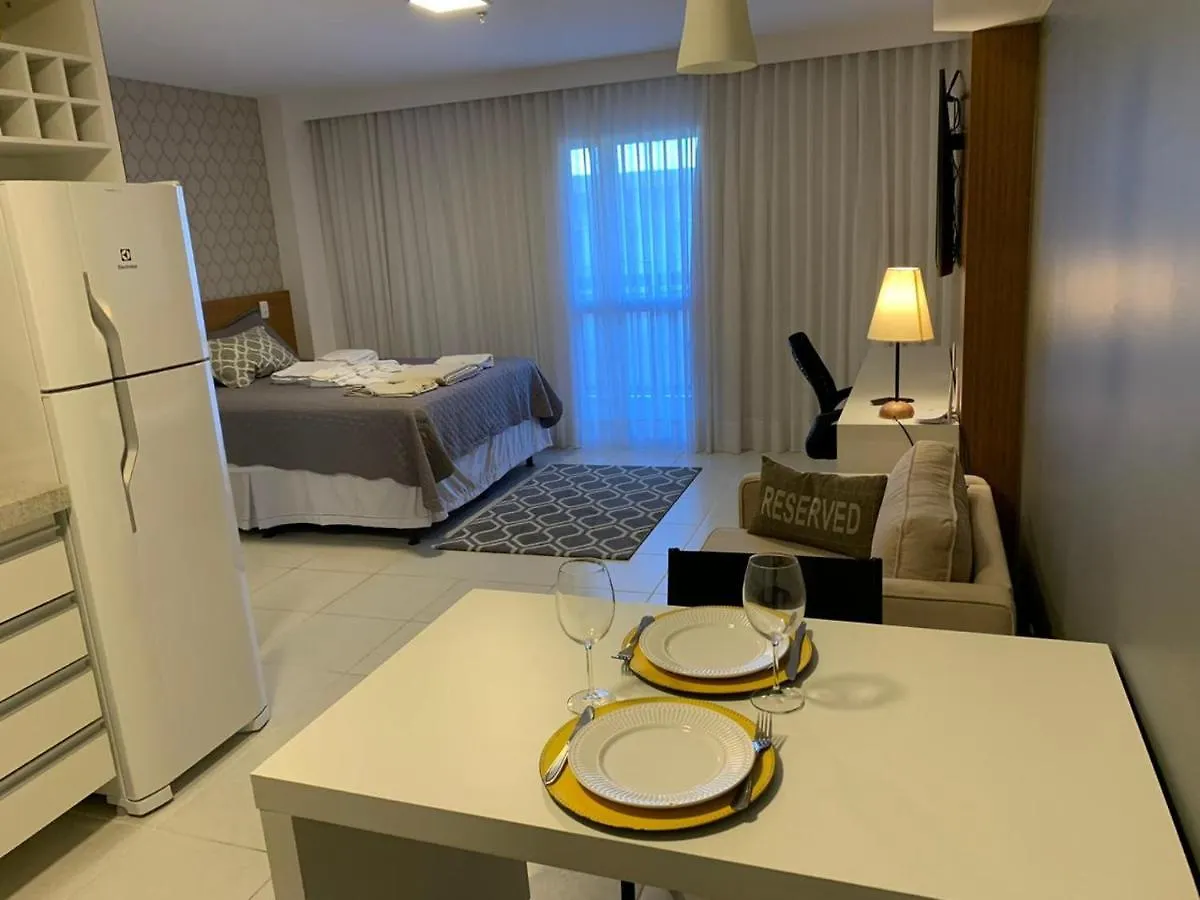 Vision Executive Premium Hotel Brasília