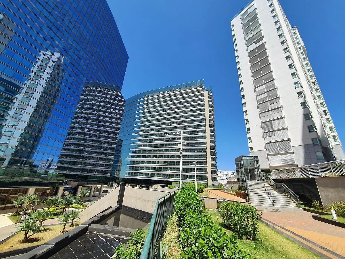 Vision Executive Premium Hotel Brasília