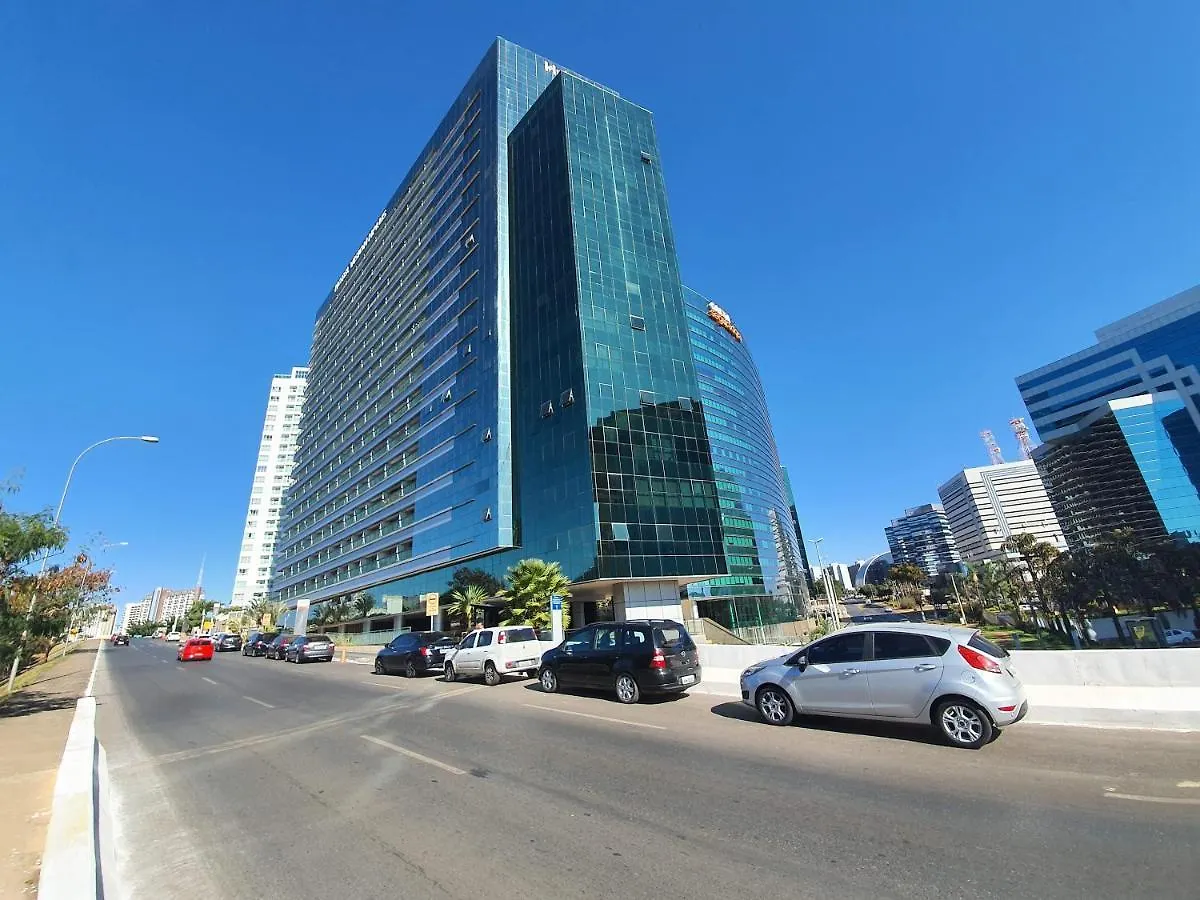 Vision Executive Premium Hotel Brasília