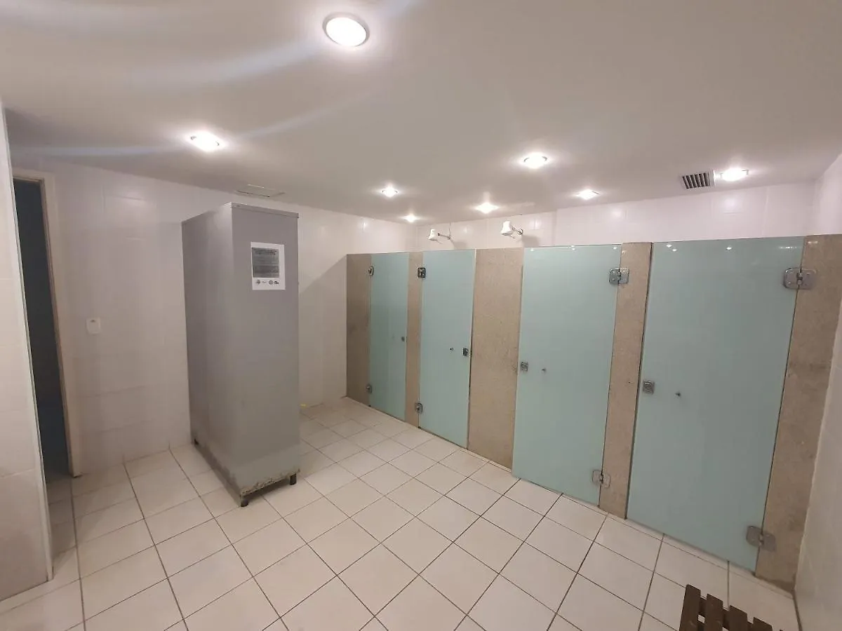 Vision Executive Premium Hotel Brasília 4*,  Brasil