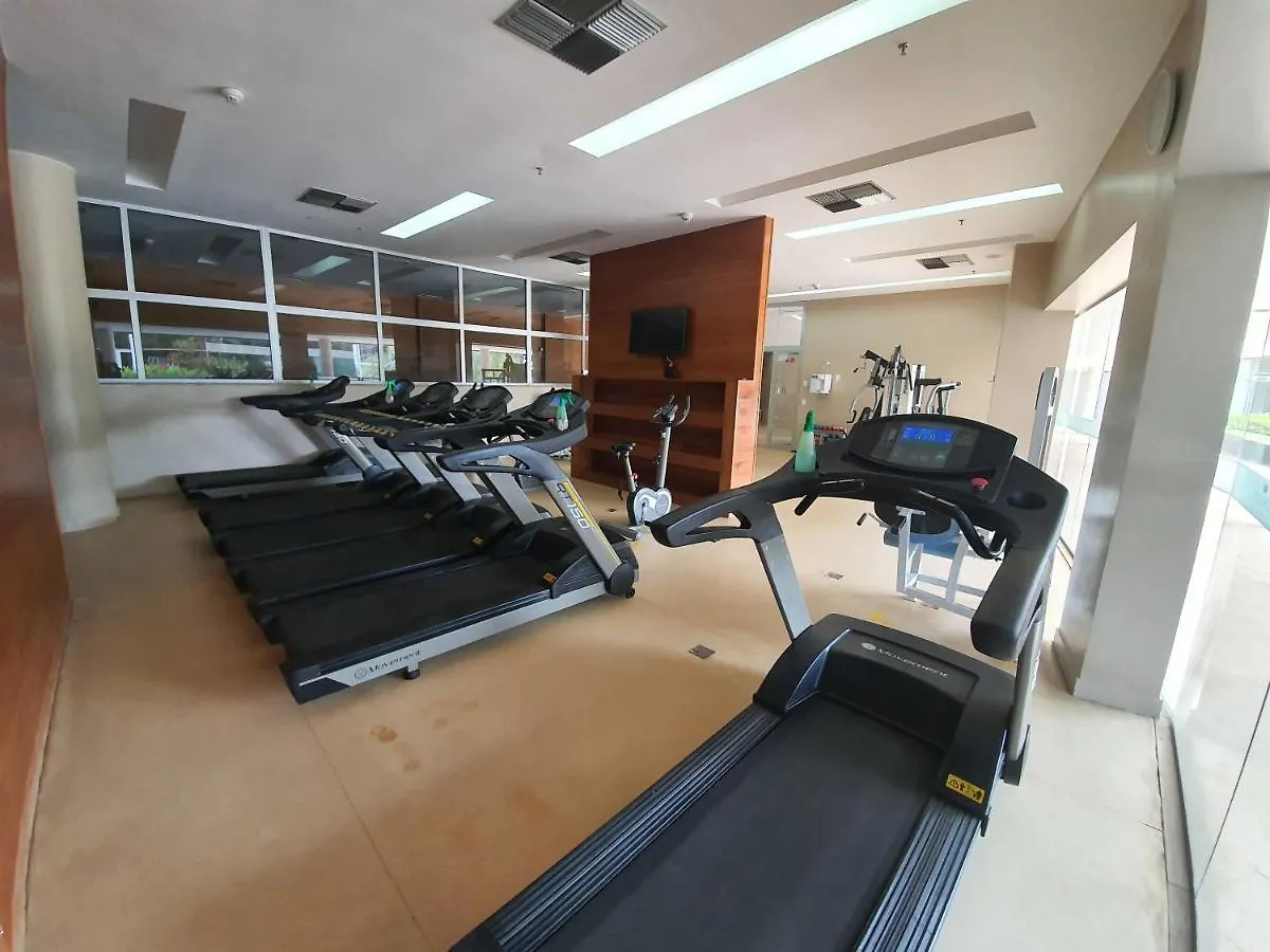 Vision Executive Premium Hotel Brasília