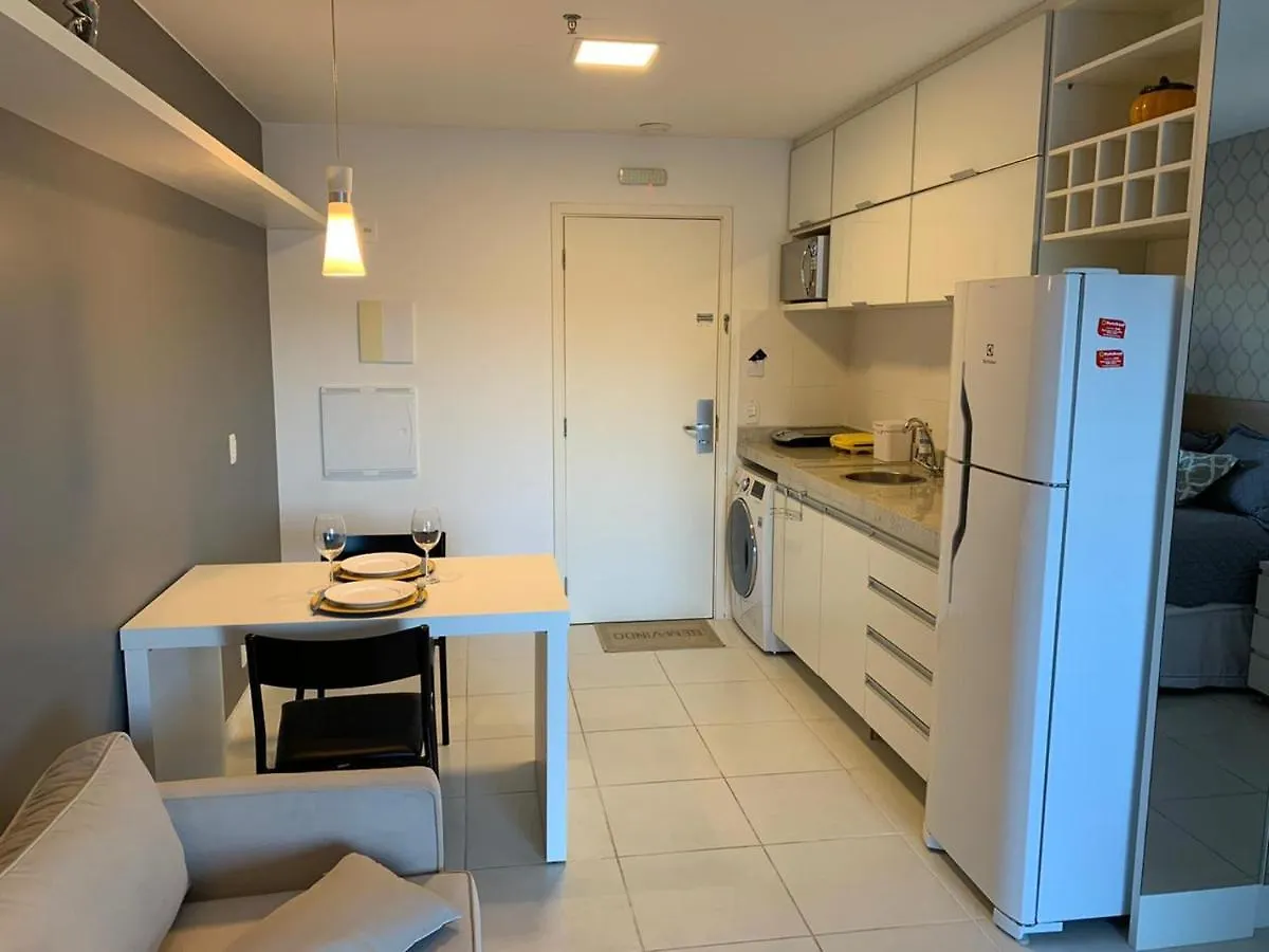 Vision Executive Premium Hotel Brasília