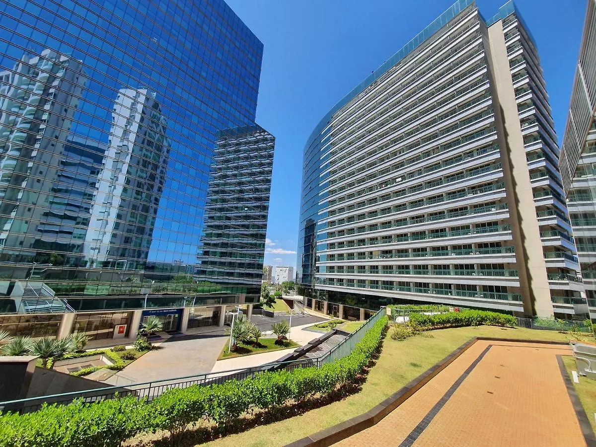 Vision Executive Premium Hotel Brasília Brasil