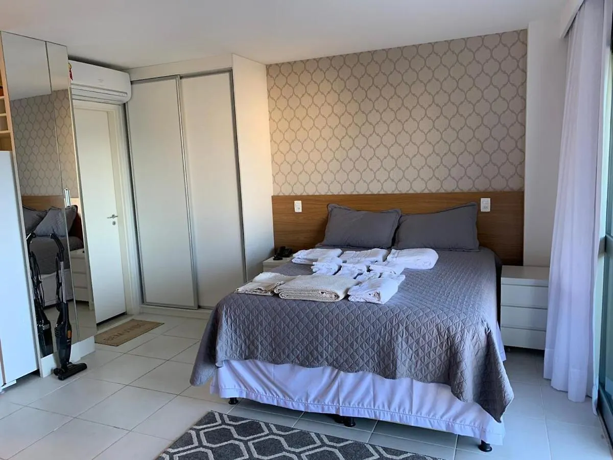 Vision Executive Premium Hotel Brasília 4*,  Brasil