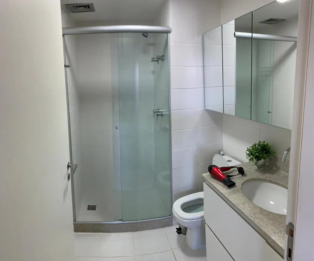 Vision Executive Premium Hotel Brasília