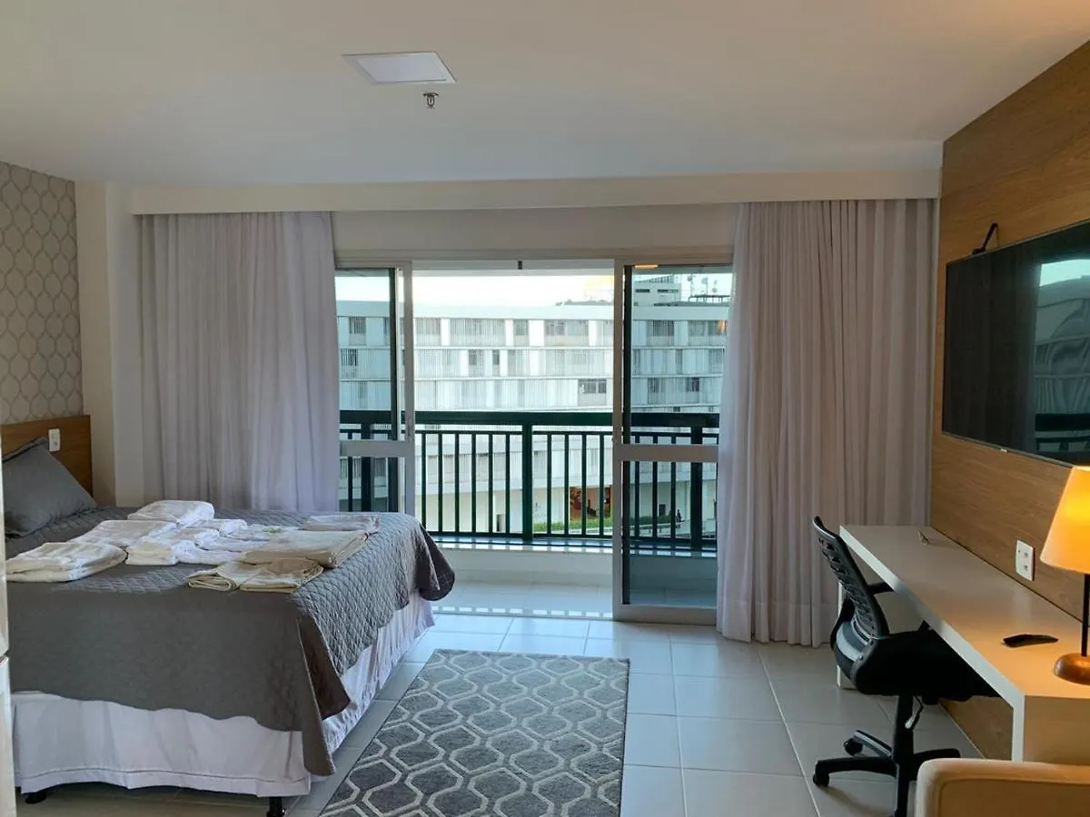 Vision Executive Premium Hotel Brasília