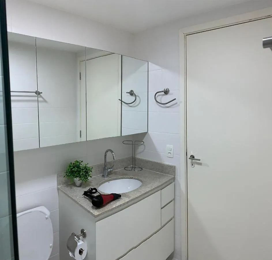 Vision Executive Premium Hotel Brasília Brasil